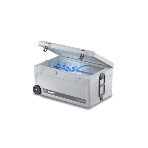 Dometic Bärbar Kylare Isotherme Cool-ice Avec Roues Flerfärgad