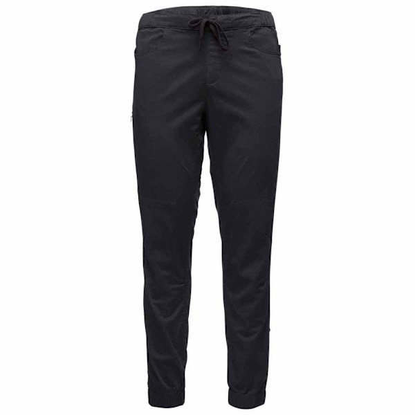 Black Diamond Housut Notion Musta XL Mies