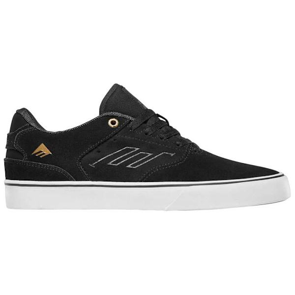 Emerica Utbildare The Low Vulc Svart EU 46 Man