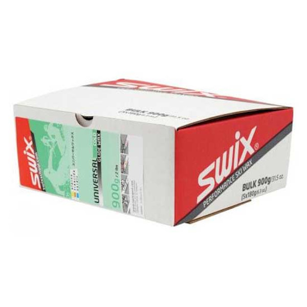 Swix U900c Universal 900 G Hvid