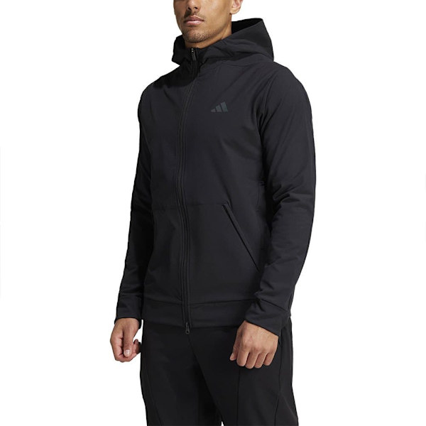 Adidas Designed For Training Cold.rdy Träningsjacka  XS / Regular Man