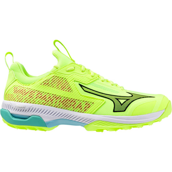 Mizuno Wave Panthera Landhockeysko  EU 41 Mand