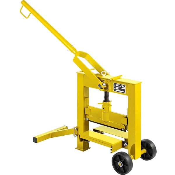 Kompak Manuell Blockskärare Cnbs-32