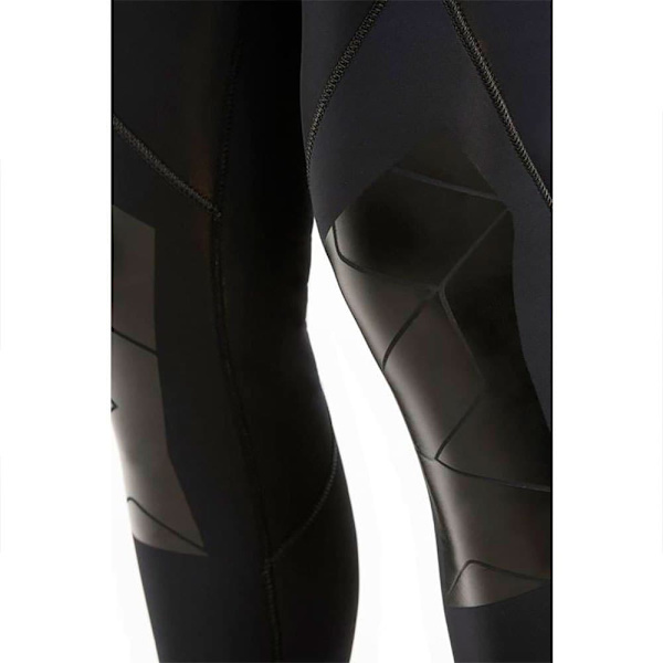Bare Revel 5 Mm Sort 2XL