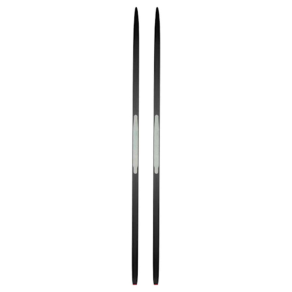 Rossignol Delta Sport R-skin Stiff Langrendsski Sort 196