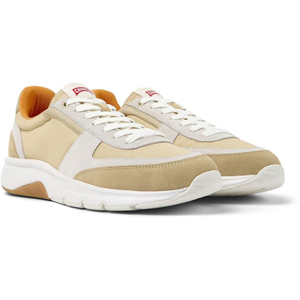 Camper Utbildare Drift Beige EU 43 Man