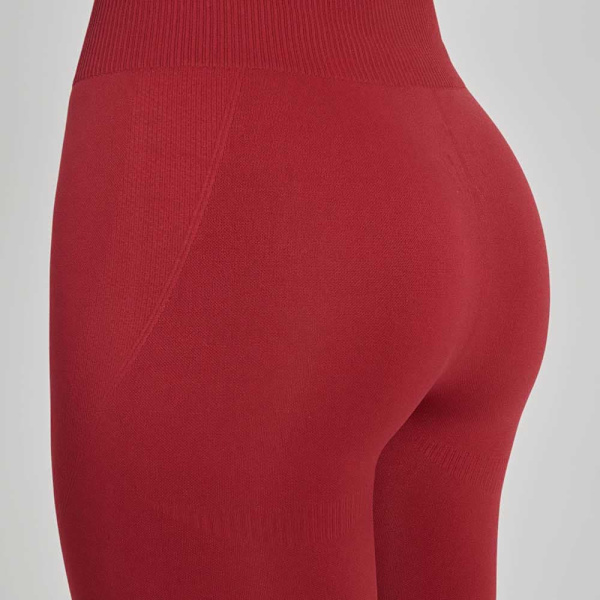 Leone1947 Logo Leggings  L Kvinna