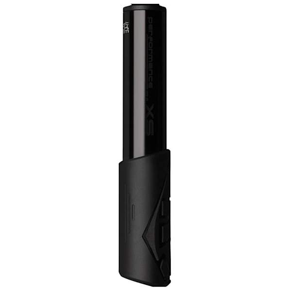 Pro Mini Pumpe Performance Xs Sort 120 Psi