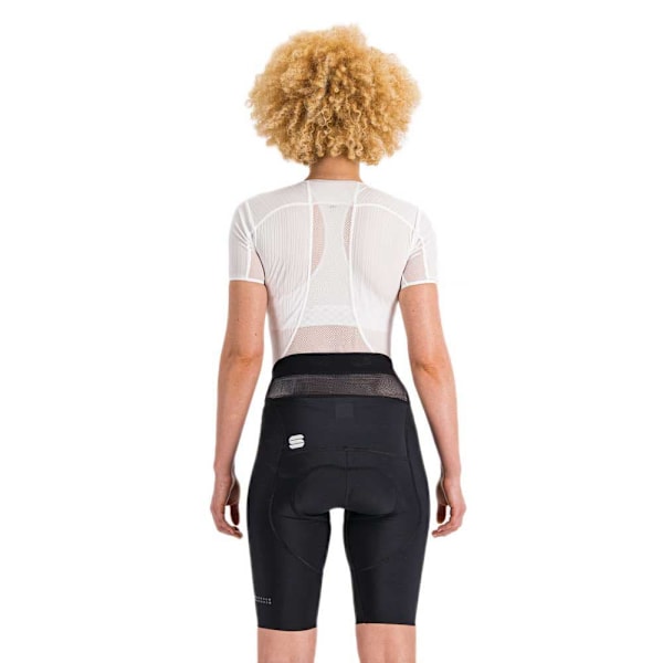 Sportful Shorts Classic Svart XS Kvinna