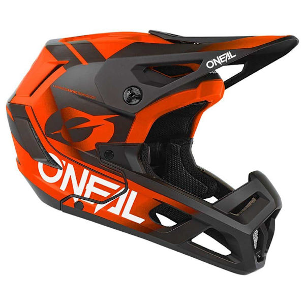 Oneal Sl1 Strike Mtb-hjelm Rød,Sort L