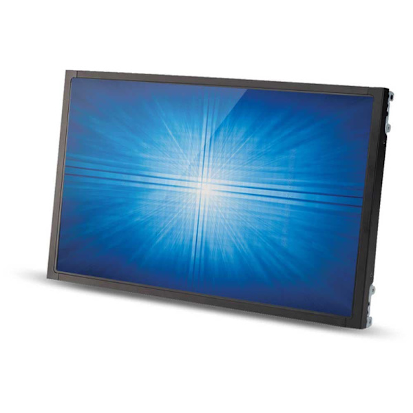 Elo Touch 2243l Front-mount Bezel Svart