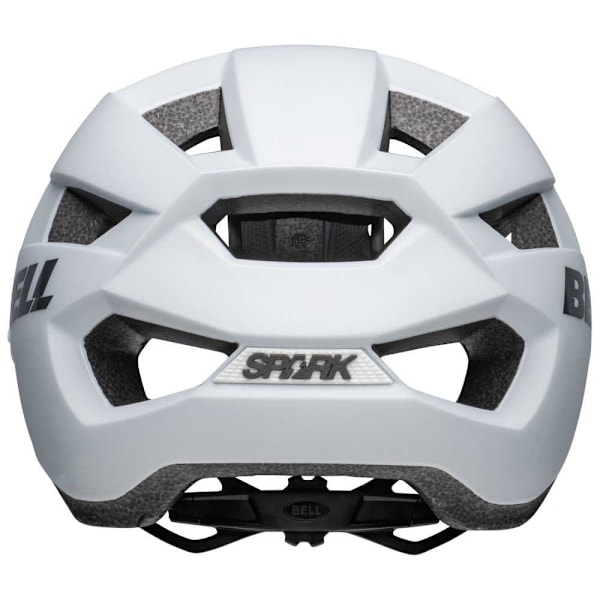 Bell Mtb Hjelm Spark 2 Hvid