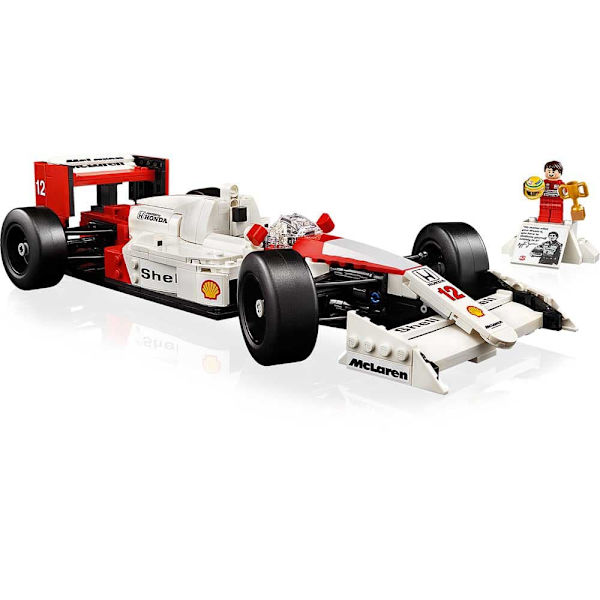 Lego Ip Ip Ajoneuvo V 29 Rakentaminen Peli
