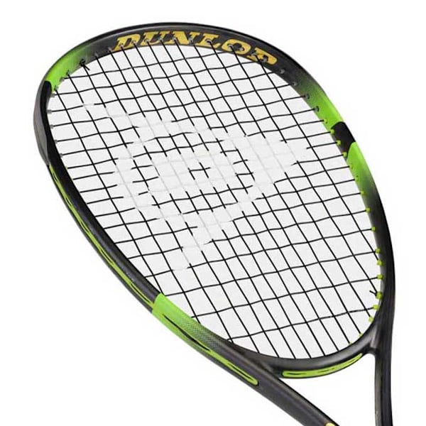 Dunlop Squashracket Sonic Core Elite 135 Silver