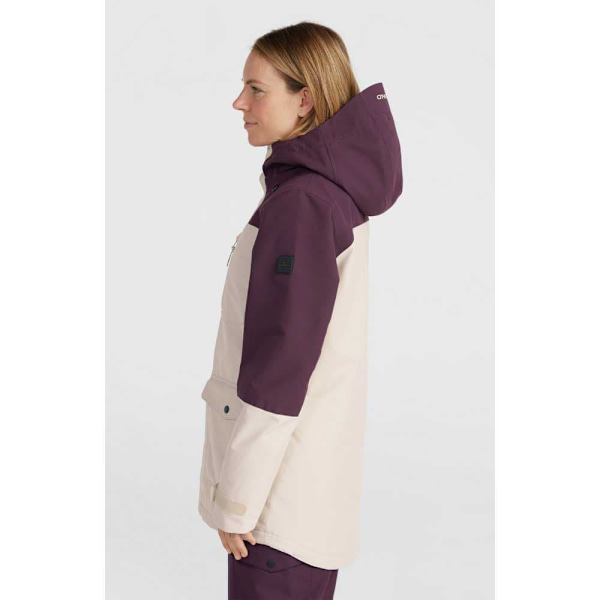 O´neill Utility Hybrid Jacka  L Kvinna