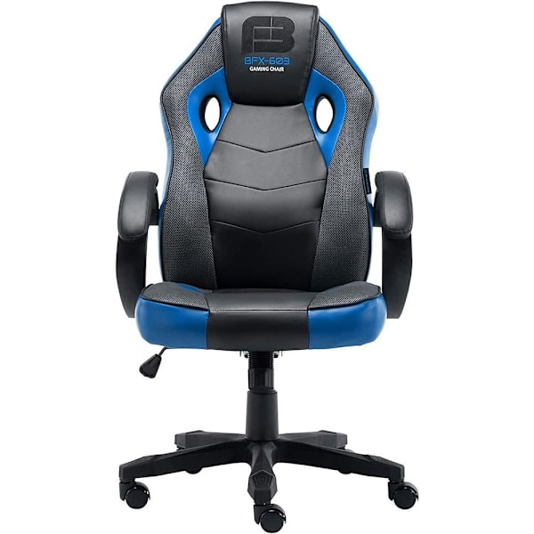 Ardistel Gaming Stol Bfx-603 Blackfire Ps4 Sort,Blå
