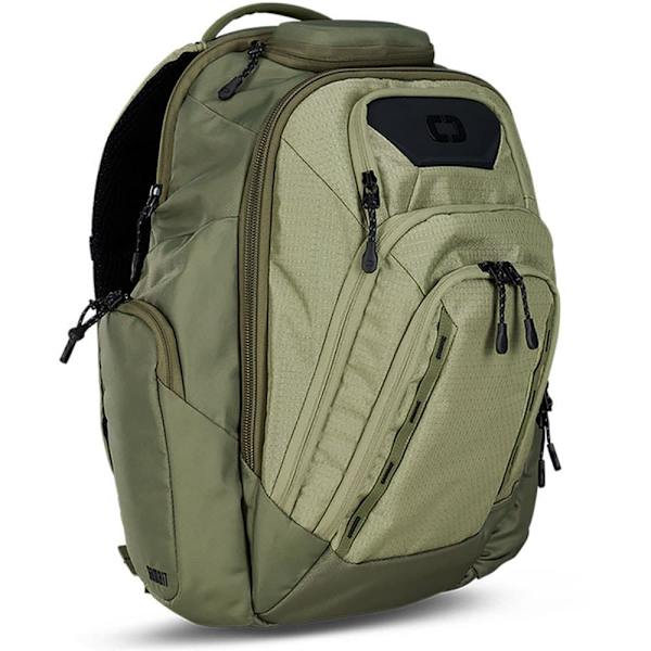 Ogio Gambit Pro 25l Reppu Vihreä