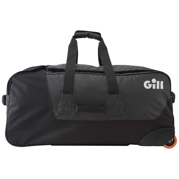 Gill Taske Rolling Jumbo 115l Sort