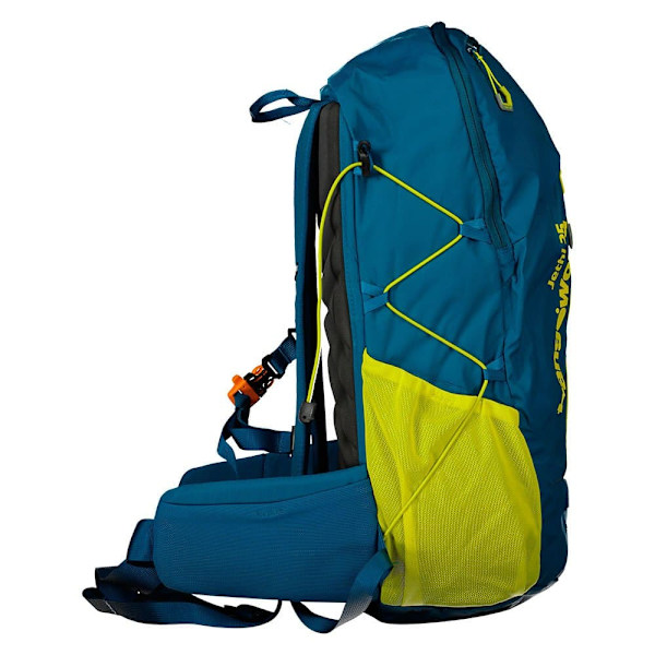 Trangoworld Jethi 25l Rygsæk Blå