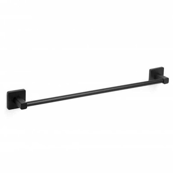 Tatay Handdukshållare Nero 60 Cm Silver