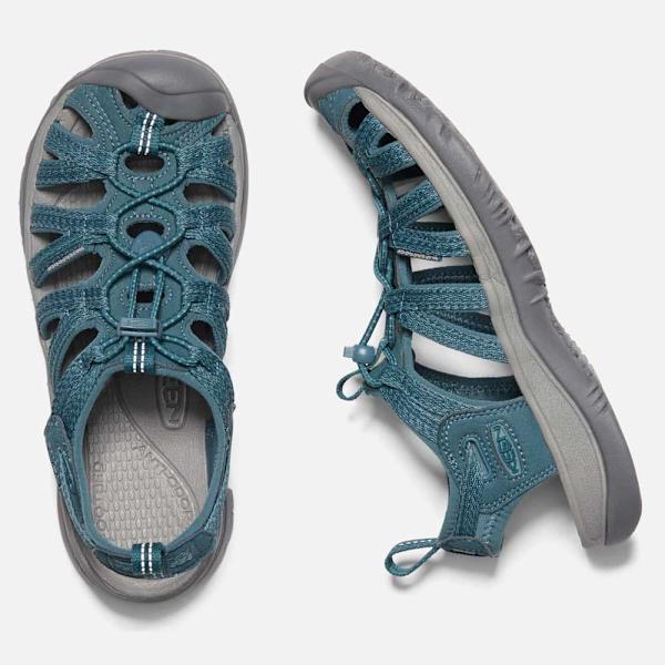 Keen Sandaalit Whisper Vihreä EU 39 1/2 Nainen