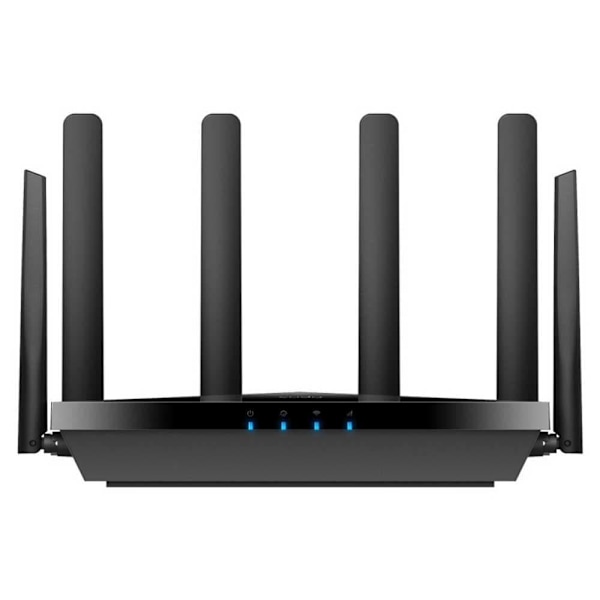 Cudy Router Ax1800 Wifi 6 Mesh 4g Sort