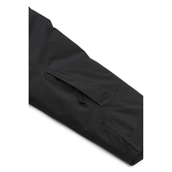 Nordisk Jakke Reese Hardshell Down Sort L Mand