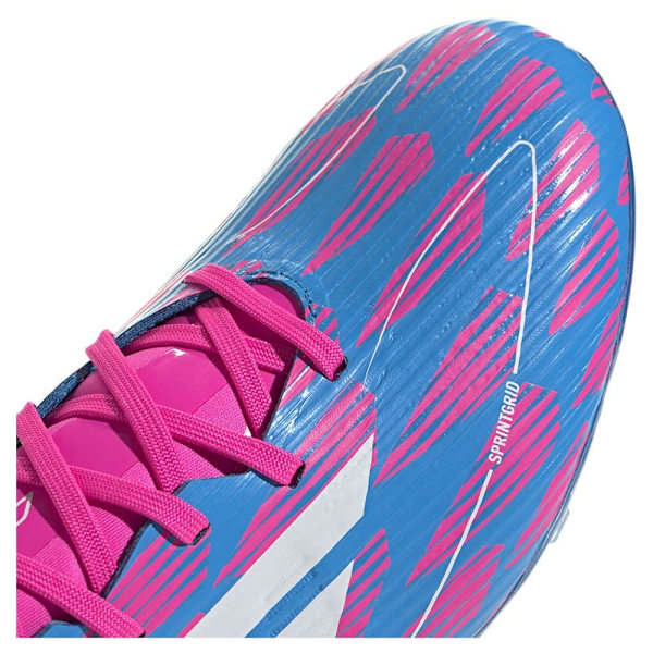 Adidas F50 League Fg/mg Jalkapallokengät  EU 43 1/3