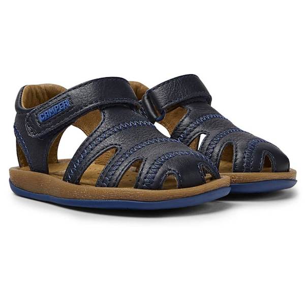 Camper Bicho Fw Sandaalit Sininen EU 22 Poika