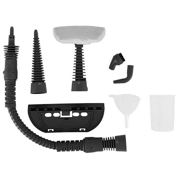 Orbegozo Ångkokare Vaporetino Lv3580 Gul One Size / EU Plug