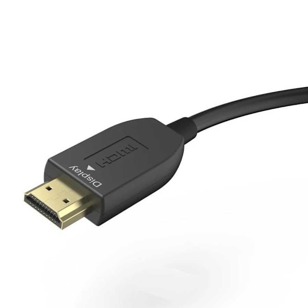 Hama Hdmi-kabel Prime Aoc 8k 3 M Guld