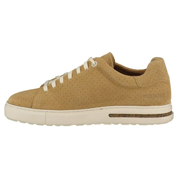 Birkenstock Bend Low Sko Brun EU 37 Mand