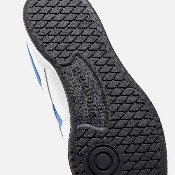 Reebok Club C Revenge Skor Vit EU 38 Pojke