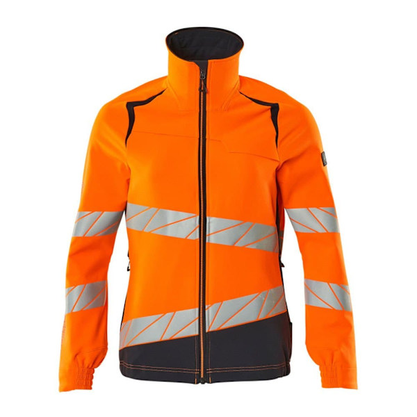 Mascot Jakke Accelerate Safe 19008 Orange L