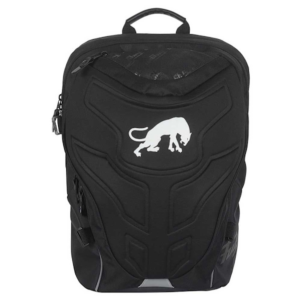 Furygan Ryggsäck Cyclone 15l Svart