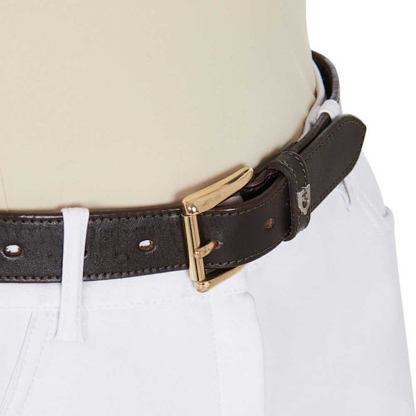 Equestro Diamond Bälte  100 cm