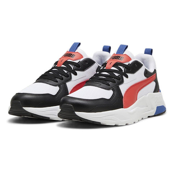 Puma Trinity Lite Skor Flerfärgad EU 43 Man