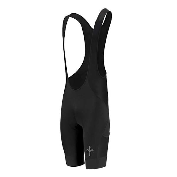 Wilier Haklappshorts Bragotto Svart XL Man