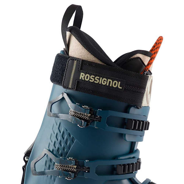 Rossignol Alpine Skistøvler Alltrack Pro 120 Lt Mv Gw Blå 26.5