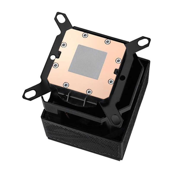 Asus Rog Ryujin Iii Wb Cpu-vandblok
