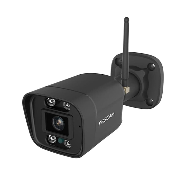 Foscam V8p 8 Mp Wi-fi Valvontakamera