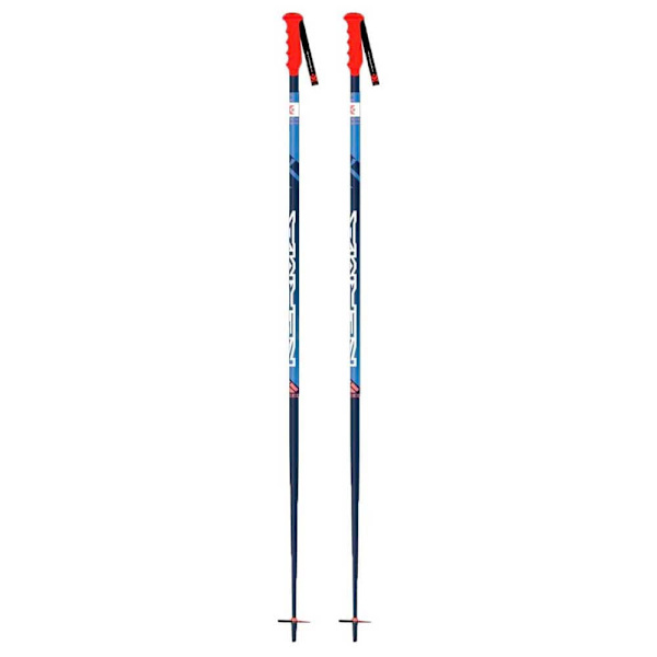 Kerma Stolpar Speed Sl Sr Durchsichtig 130 cm