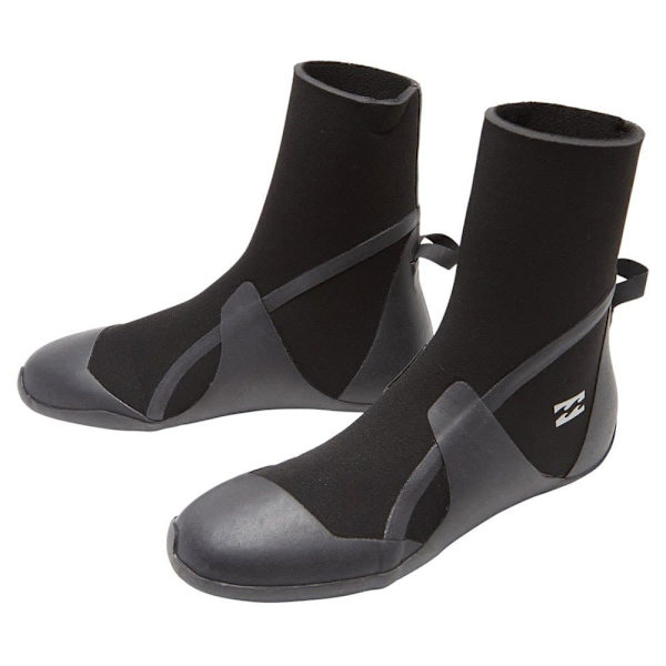 Billabong Støvler Absolute 3 Mm Sort EU 35