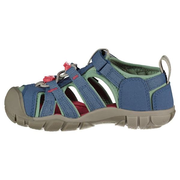 Keen Seacamp Ii Cnx Barnsandaler Flerfärgad EU 25-26