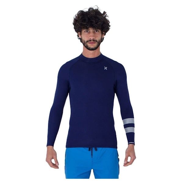 Hurley Neopreeni Takki Advant 1/1 Mm Sininen M