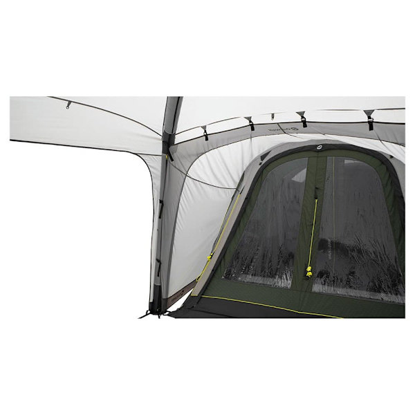 Outwell Air Shelter Telt Connector Universal Grå