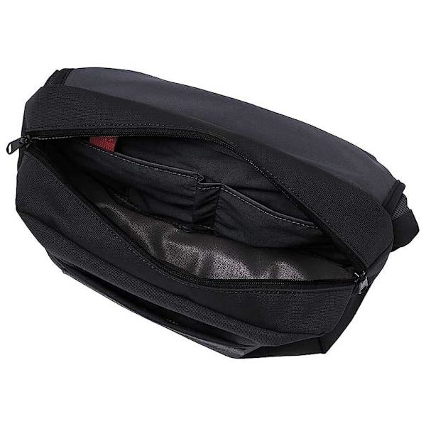 Vaude Tents Crossbody Coreway 6l Svart