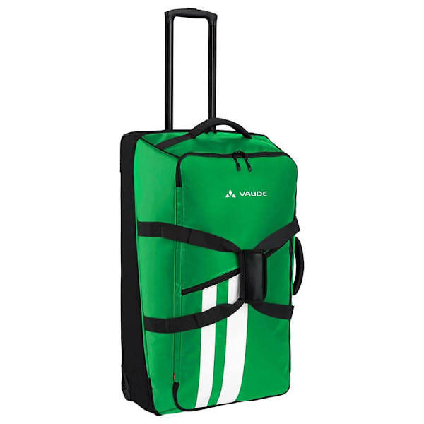 Vaude Tents Trolley Taske Rotuma 90l Grøn