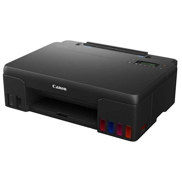 Canon Fotoprinter Pixma G550 Søvfarvet Sort
