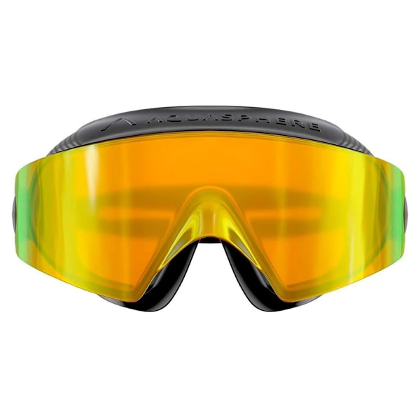 Aquasphere Svømmemaske Defy Ultra Sort